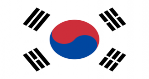 Corea-de-sud