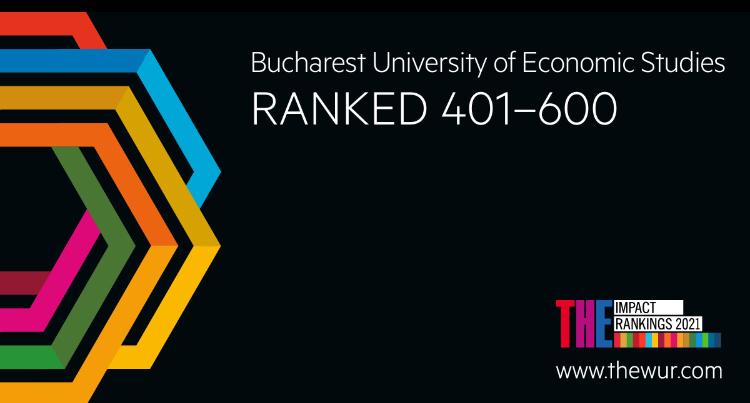 Ranking Bucharest Economic Studies