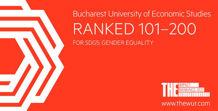 Bucharest University of Economic Studies