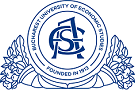BUCHAREST UNIVERSITY OF ECONOMIC STUDIES Logo
